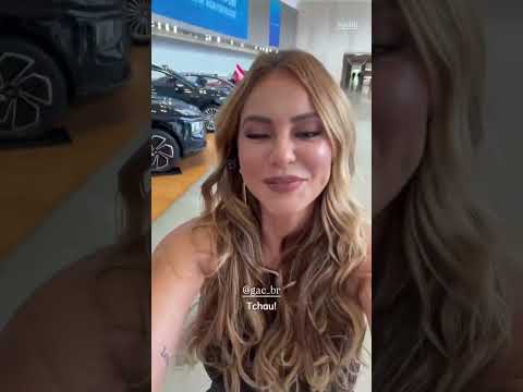 Paolla Oliveira (@paollaoliveirareal) archived Instagram Stories compilation from June 18, 2026