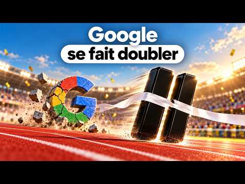 Miniature de la vidéo : ElevenLabs V4 : la MEILLEURE voix IA du monde ? (6 h pour 11 €)