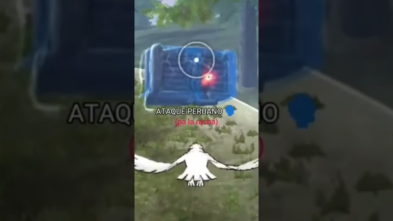 ataque peruano🗣️❗