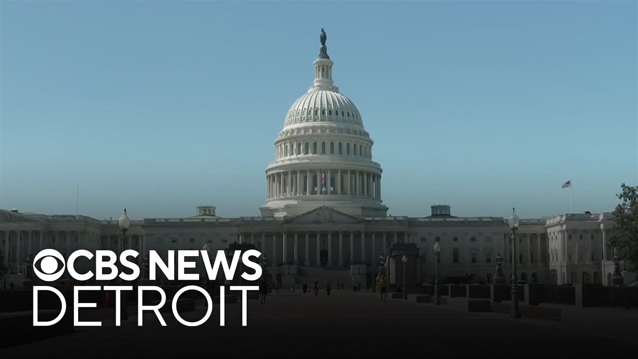 Lawmakers fail to pass bill to reopen government again