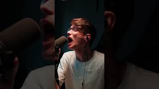 Aviana - Rage (Part 1) #vocal #metalcore #deathcore #extremevocals #vocalcover