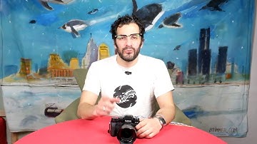 Fuji Friday! Update Firmware on Fujifilm X-T2