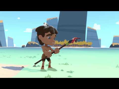 A Fish for A Friend | Official Trailer