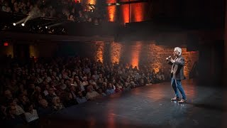 Ron James - COMEDY IN CANADA Net Worth