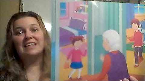 Wonders Unit 1 Week 5