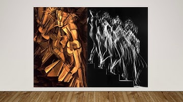 Movement  Repetition  Rhythm