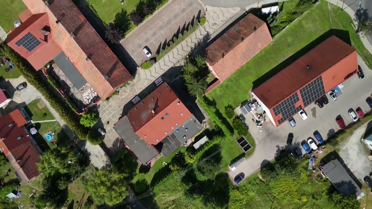 Winnica Jaworek, Miękinia