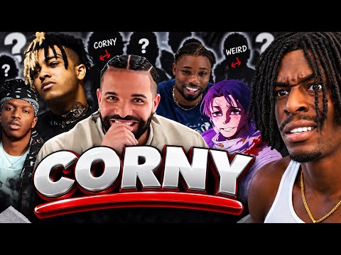The Most CORNIEST People EVER