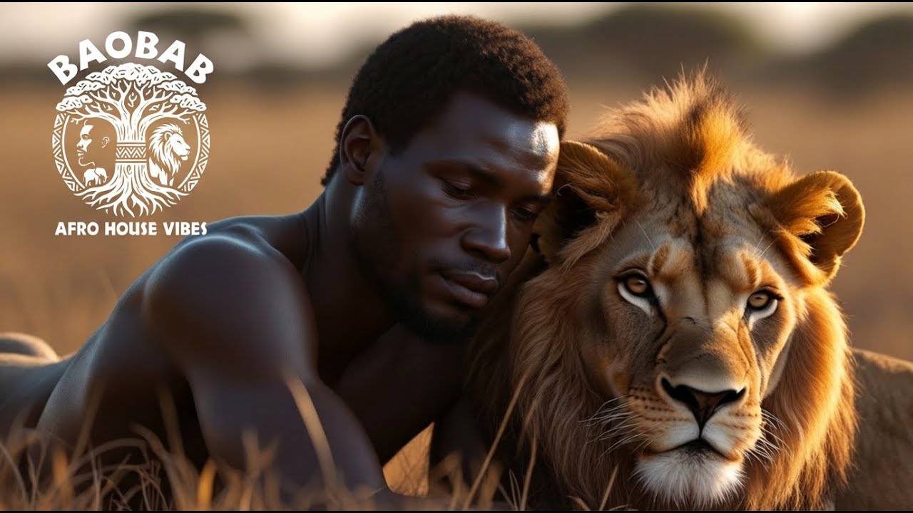 Africa Zulu Voices, Music for Deep Peace, Relaxation & Stress Relief 