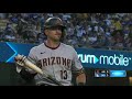 D-Backs vs Dodgers - Highlights from 7/09-7/11