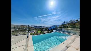 Inside a €1.25M Luxury Penthouse in Mijas Costa
