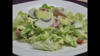 Салат Салат