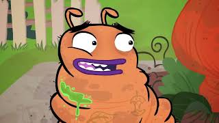 The Trash Pack Cartoon - Episode 11,  "Pest Control."