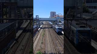 EP59 PT1: Passage de Z5600 Transilien+Z20500 IDFM et arrivé de Z2n.
