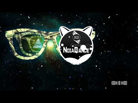 Anitta, Lexa, Luisa Sonza feat. MC Rebecca - Combatchy ( Luan Moreira) Remix