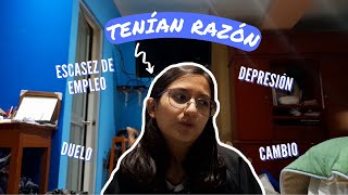 ¿VALIÓ LA PENA ESTUDIAR MI CARRERA? 😕 // SER COMUNICADOR(A) EN EL PERÚ 🇵🇪