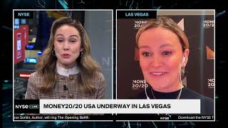 Project Nemo Headlines Inaugural Winners at ‘The Money Awards’