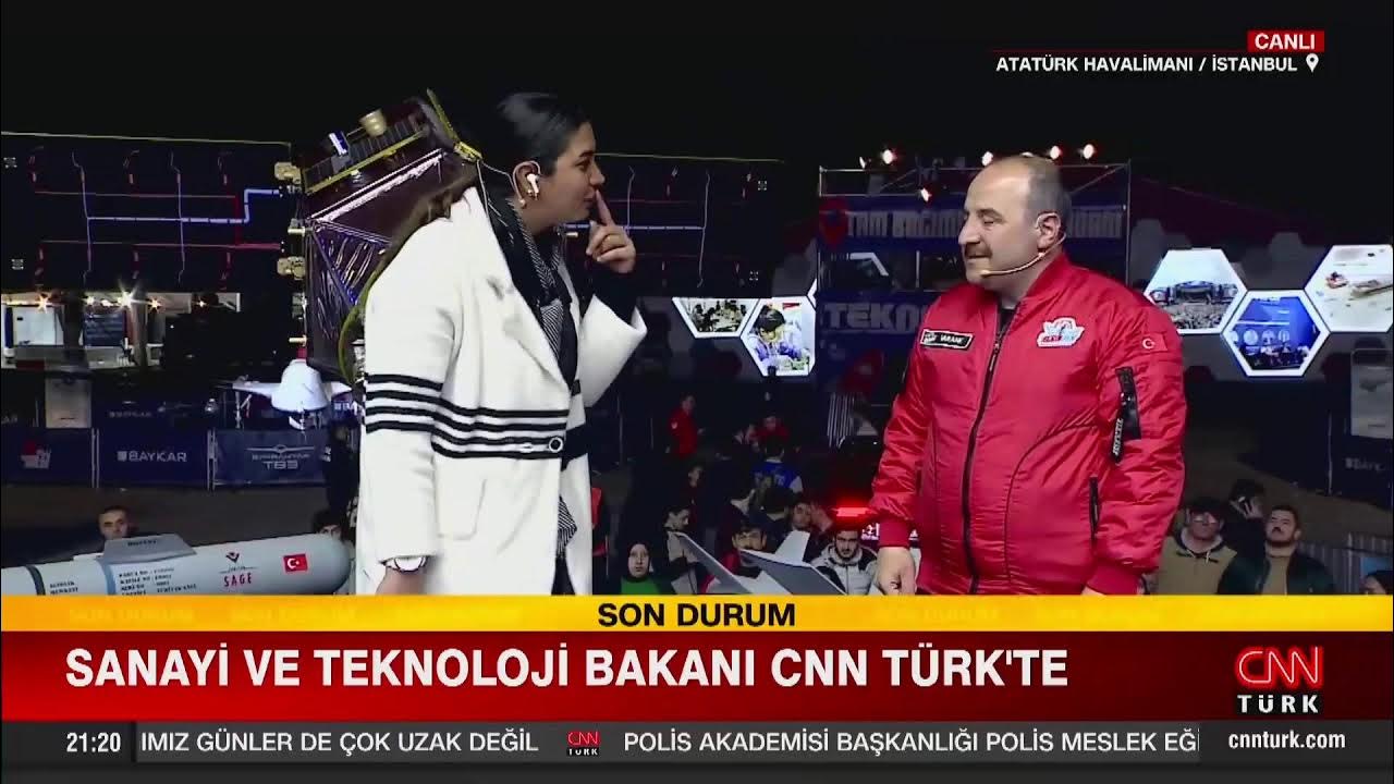 Cnn Turk Canli Yayin Programlari