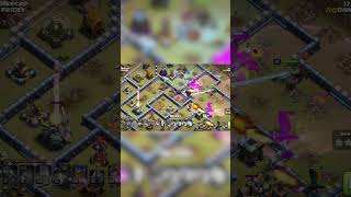 Clash of Clans - love the 99% #clashofclans #shorts #gaming #coc  #theakbaramin