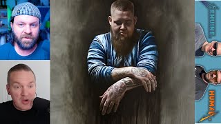 Rag'n'Bone Man - Human | REACTION