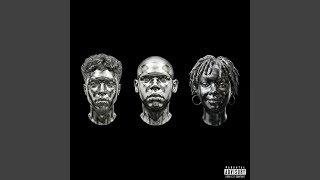 PLATINA - Be Cardoso, ch1hiro, & Real Dama