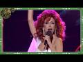 Naiara Moreno deslumbra en 'Tu cara me suena 13' con su homenaje a Rocío Jurado
