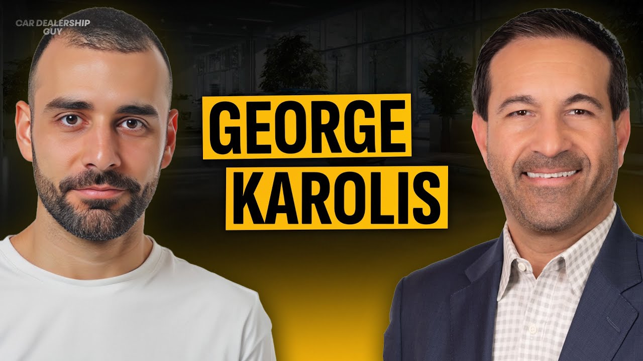 The End of the M&A Lottery – Why Earnings Quality Now Outweighs the Multiple | George Karolis