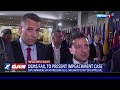 Democrats fail to present impeachment case Democrats fail to present impeachment case