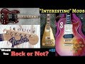 26 guitar modifications that will haunt your dreams  would you rock or not ep 81