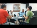 EL ARBITRAJE DE LO PEOR - QUIEN AL PLAY IN ?