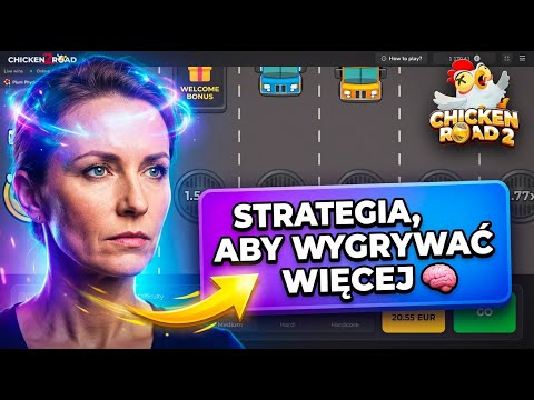 Zagraj w grę Chicken Pirate w kasynie online - najlepsze polskie casinosy online
