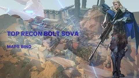 Line up god sova maps bind