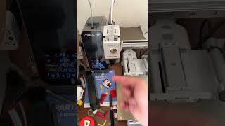 Stampa 3D oggi semplice ed economica.. ma attenti ad alcuni dettagli… #3d #news #shorts