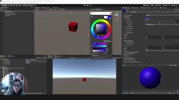 Unity para Padawans - DOTween