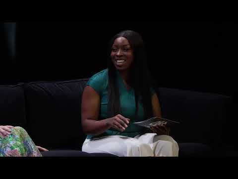 If you profit from it, invest in it: D&AD Shift alum Jaël Makelemi asks for a fairer exchange