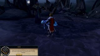 The Light Within - RuneScape Quest Playthrough