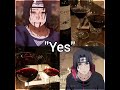 Itachi X Nature ||Naruto X Nature part 5|| #trending #naruto #viral #anime