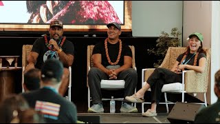 Indigenous Education Conference - ʻAha Kūkalahale