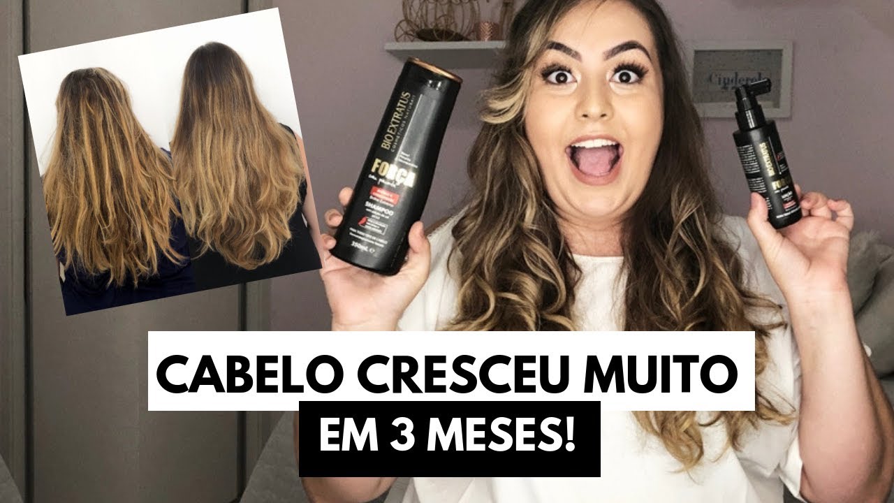 Crescimento dos meus cabelos com Força com Pimenta // por Cinderela de Mentira ❤️