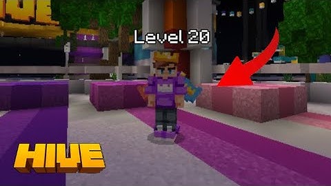 Maxing out CTF in the Hive
