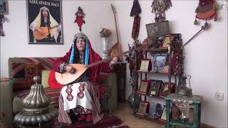 Aşik Si̇nem Baci (Kızıldere)