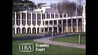 IBA Engineering Announcements - 10 February 1987