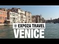Venice Vacation Travel Video Guide • Great Destinations