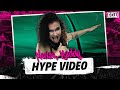 GCW - Masha Slamovich vs Alex Shelley | HYPE VIDEO | #GCWPLEASE