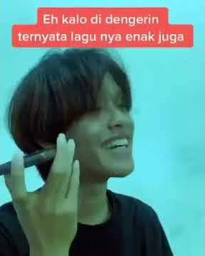 Awal Agorivall suka KPOP!!