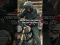 Ogni partenza è una promessa, ogni curva... una storia