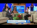 Camilo Cruz habla en despierta America sobre el destino