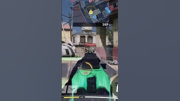 Ak-117 headshots only. ☠️💀#codm #headshot