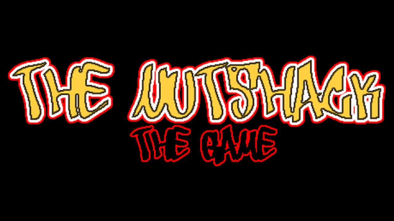 Main Theme - The Nutshack: The Game - Please reading the channel description, boy.