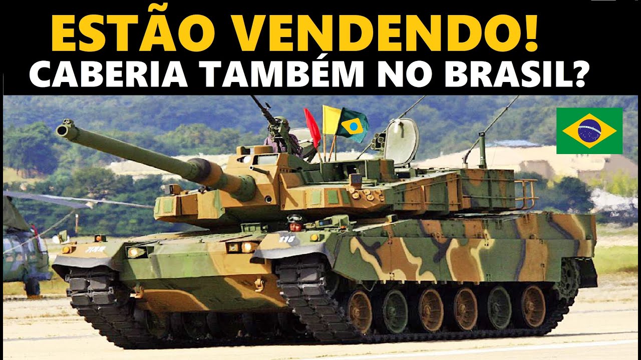 ESTÃO VENDENDO! Caberia no BRASIL! Vem para AMÉRICA DO SUL! confirmado!!!!